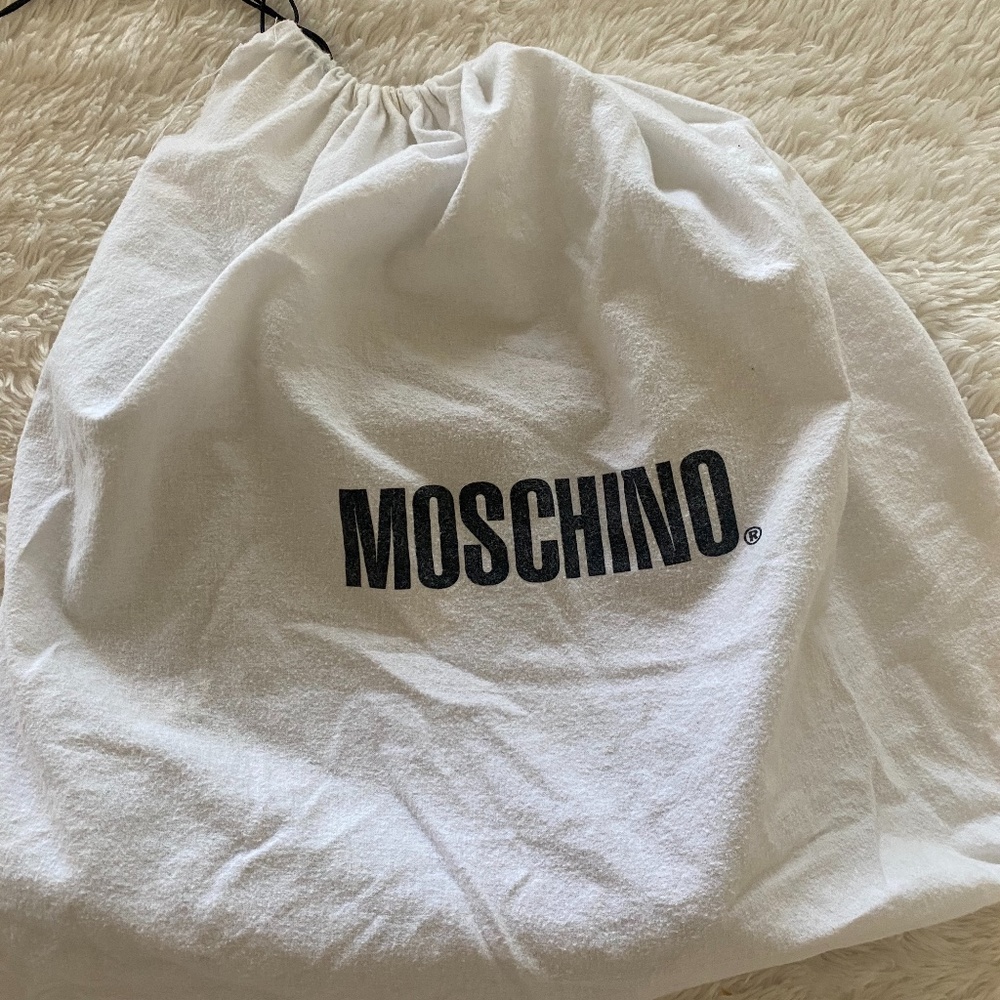 Moschino Handbag